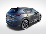 Used 2022 MAZDA CX-5 AWD 2.5 S w/ Premium Package image 5