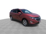 Used 2019 Chevrolet Equinox LT image 3
