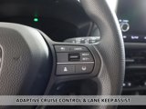 Certified 2023 Honda HR-V LX image 3
