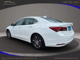 Used 2017 Acura TLX image 6