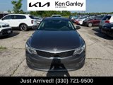 Used 2017 Kia Optima LX image 2