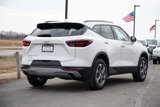 Used 2023 Chevrolet Blazer LT w/ Convenience Package image 3
