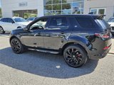 Used 2023 Land Rover Discovery Sport SE R-Dynamic image 4