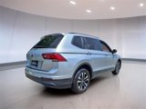 Used 2023 Volkswagen Tiguan S image 2