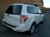 Used 2012 Subaru Forester 2.5X Premium image 2