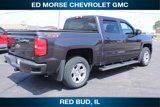 Used 2016 Chevrolet Silverado 1500 LT w/ All Star Edition image 5