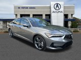 New 2025 Acura Integra A-Spec image 3