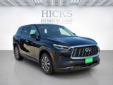 New 2025 INFINITI QX60 Pure image 3