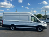 Used 2023 Ford Transit 250 148 High Roof Extended w/ Load Area Protection Package image 4