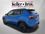 Used 2021 Jeep Compass Trailhawk w/ Sun and Sound Group image 5