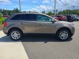 Used 2013 Ford Edge Limited image 4