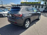 Used 2018 Jeep Compass Latitude image 6