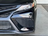 Certified 2022 Toyota Camry SE image 6