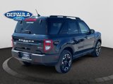 Certified 2021 Ford Bronco Sport Outer Banks image 6