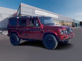 New 2024 INEOS Grenadier image 3