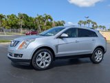 Used 2016 Cadillac SRX Performance w/ Driver Awareness Package image 2
