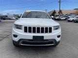 Used 2016 Jeep Grand Cherokee Limited image 5