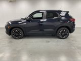 Used 2021 Chevrolet TrailBlazer LT w/ Convenience Package image 2