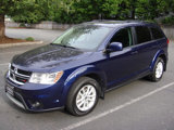 Used 2018 Dodge Journey SXT w/ Connectivity Group image 2