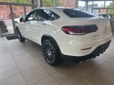 Certified 2020 Mercedes-Benz GLC 300 4MATIC Coupe image 5