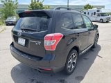 Used 2015 Subaru Forester 2.0XT Touring image 3