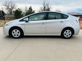 Used 2010 Toyota Prius Two image 5