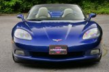 Used 2006 Chevrolet Corvette Convertible w/ Preferred Equipment Group image 5