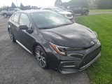 Used 2021 Toyota Corolla SE image 3