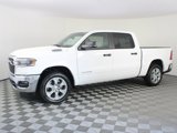 New 2025 RAM 1500 4x4 Crew Cab image 2