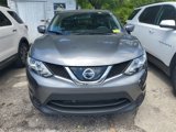 Certified 2019 Nissan Rogue Sport S w/ Appearance Package image 2