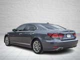 Used 2017 Lexus LS 460 image 3