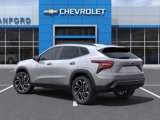 New 2025 Chevrolet Trax RS w/ Sunroof Package image 3