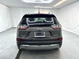 Used 2019 Jeep Cherokee Limited image 4