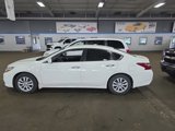 Used 2018 Nissan Altima 2.5 S w/ S Convenience Package image 4