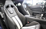 Used 2013 Ford Mustang Shelby GT500 image 3