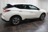 Used 2017 Nissan Murano SL w/ SL Technology Package image 4