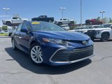 Used 2023 Toyota Camry LE image 3