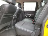 Used 2016 Nissan Titan PRO-4X image 3