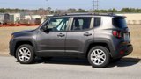 Used 2018 Jeep Renegade Latitude image 6