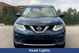 Used 2016 Nissan Rogue S image 2
