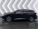 Used 2021 Nissan Murano SL w/ SL Moonroof Package image 3