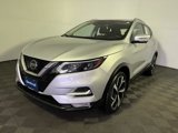 Certified 2022 Nissan Rogue Sport SL w/ Premium Package image 4