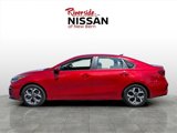 Used 2020 Kia Forte LXS image 4