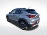 Used 2023 Chevrolet TrailBlazer LT w/ Convenience Package image 3