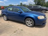 Used 2010 Dodge Avenger R/T image 2