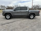 Used 2024 Nissan Frontier SV w/ Technology Package image 2