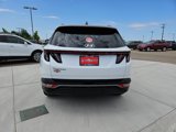 Used 2022 Hyundai Tucson SEL w/ Convenience + Premium Package image 4