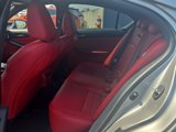 Certified 2022 Lexus IS 350 F Sport image 6