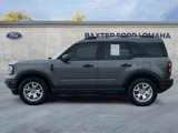 Certified 2021 Ford Bronco Sport image 2