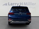 Used 2020 Hyundai Santa Fe SEL image 4